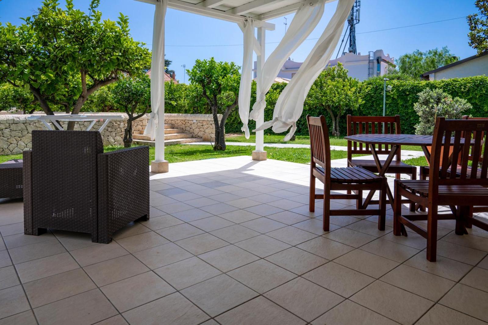 Venera Charme Apartment