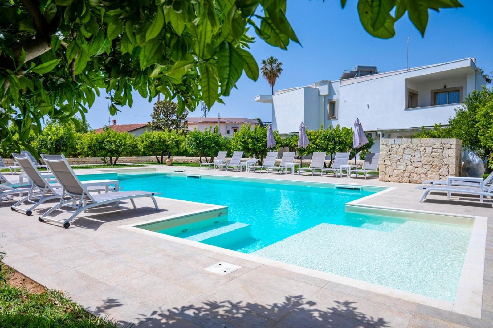 Venera Charme Apartment