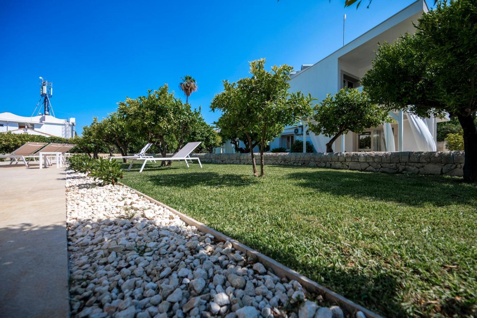 Apartment Venera Charme