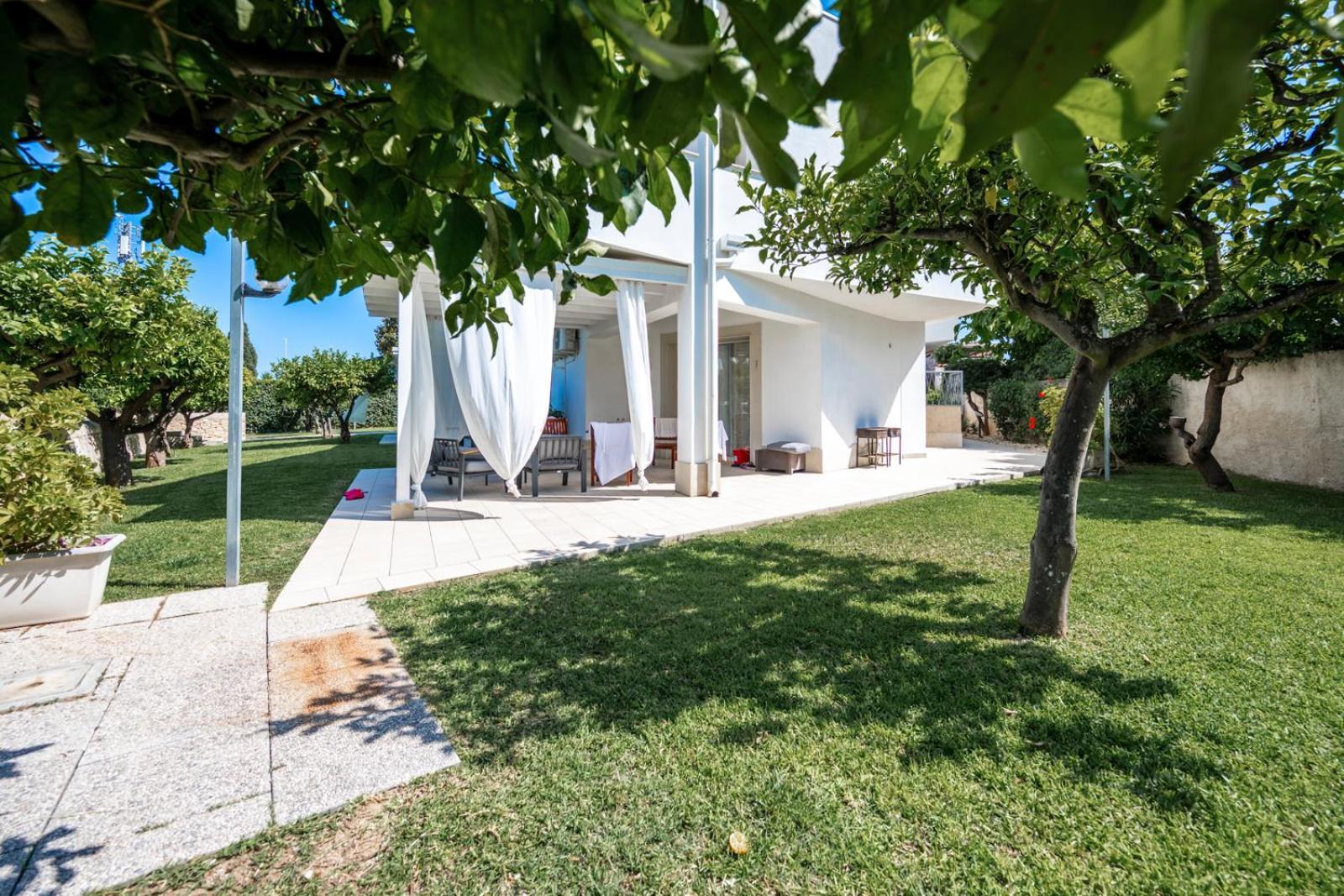 Venera Charme Apartment *