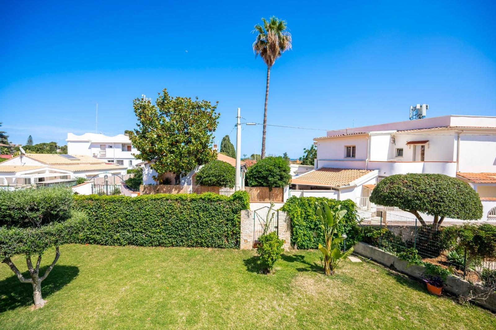 Venera Charme Apartment Fontane Bianche