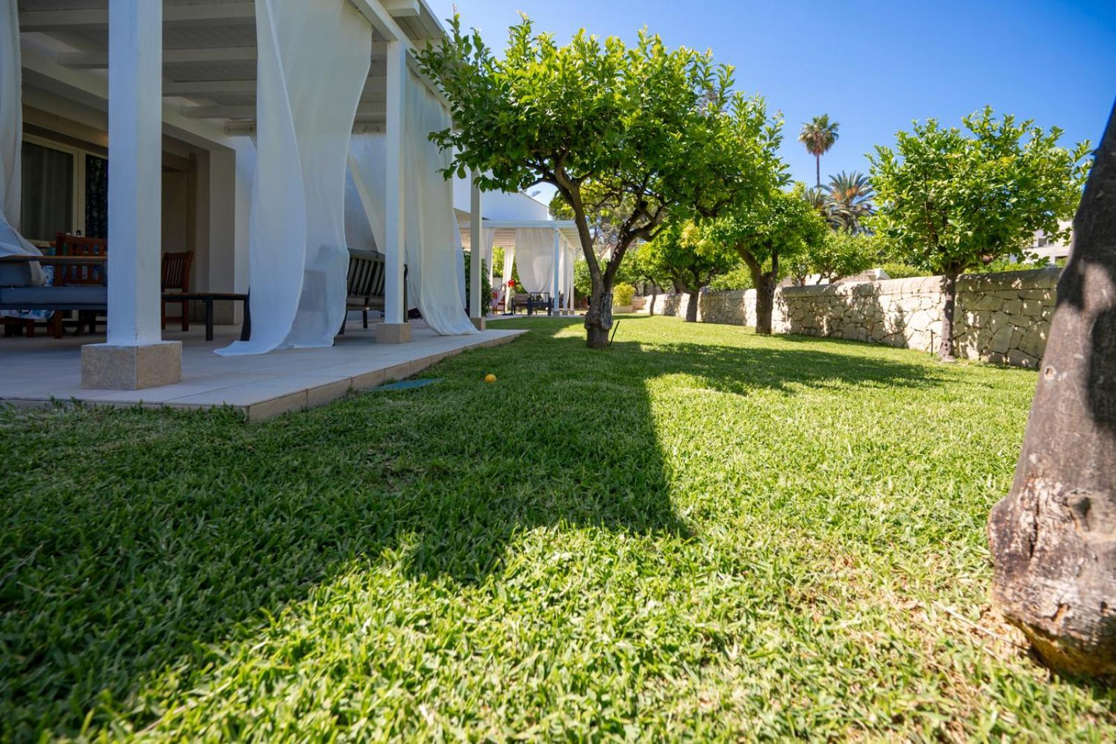 Apartment Venera Charme Fontane Bianche