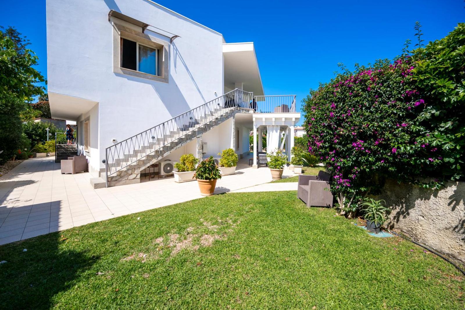 Venera Charme Apartment *