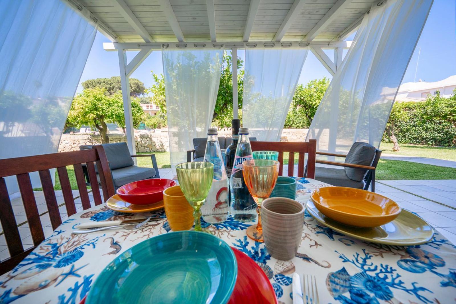 Apartment Venera Charme