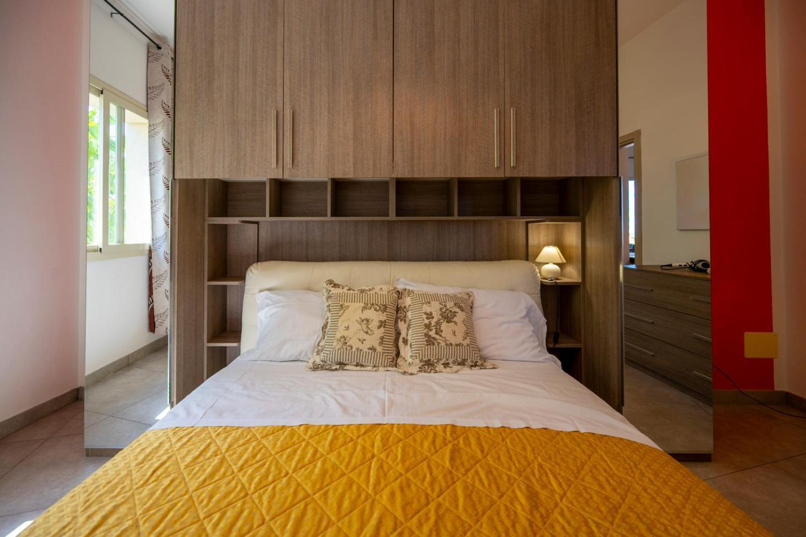 Venera Charme Apartment *