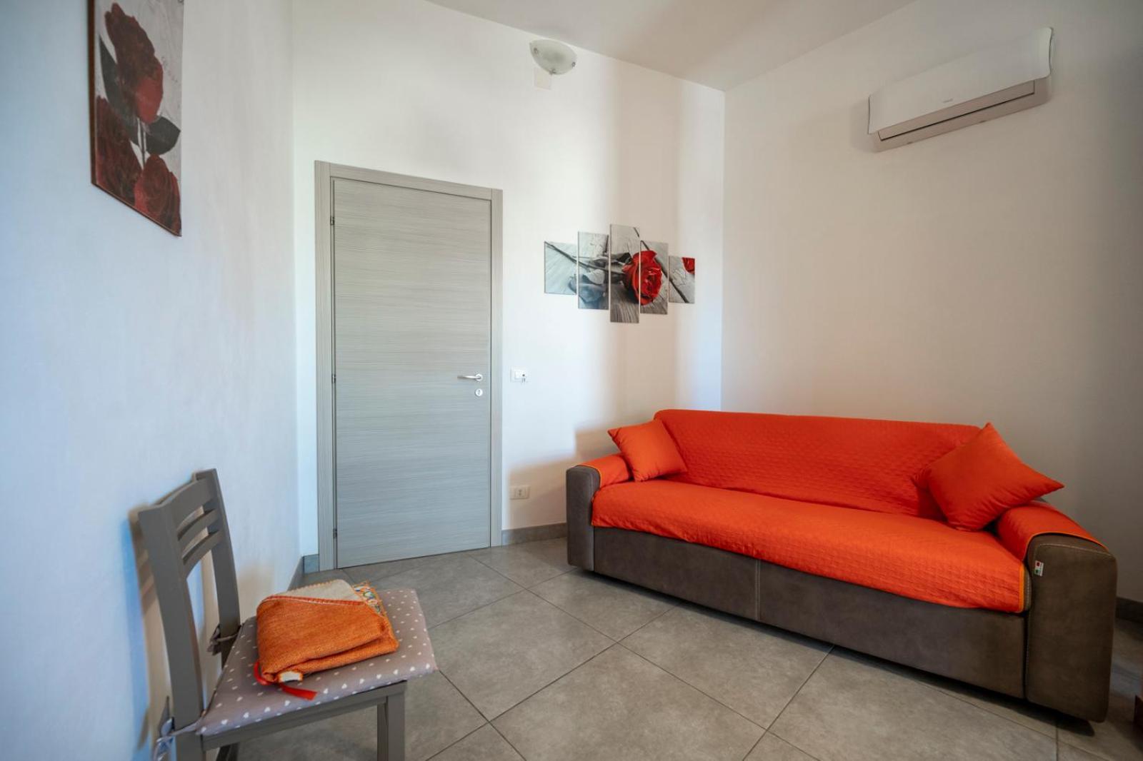 Venera Charme Apartment *