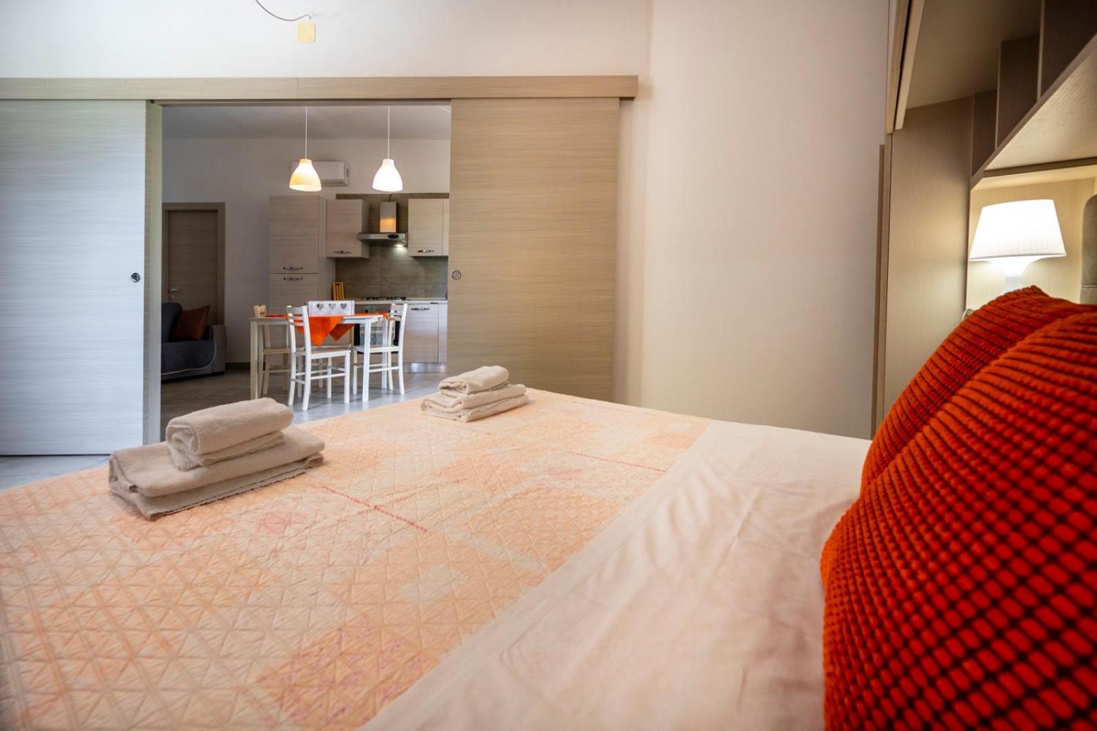 Apartment Venera Charme *