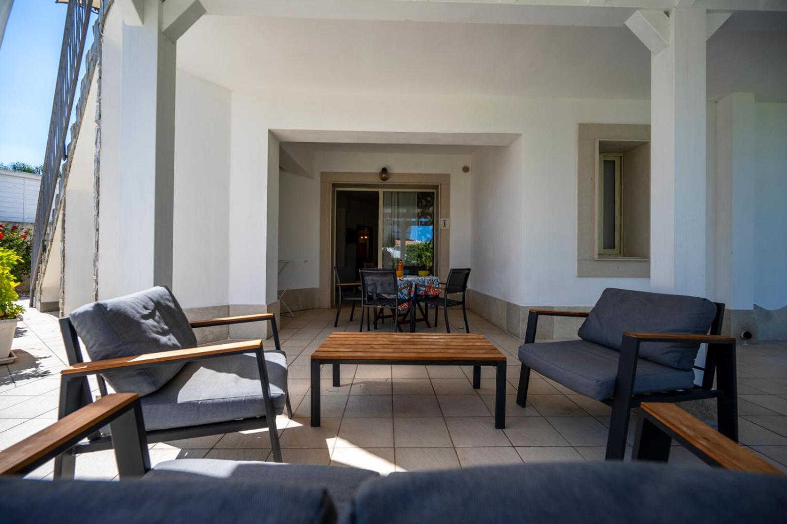 Apartment Venera Charme
